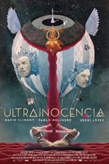 Poster de la película Ultrainnocence