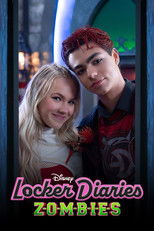 Poster de la serie Locker Diaries: ZOMBIES