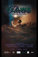 Poster de la película FLAWS : i FeeL Alive When i Sleep