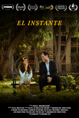 Poster de la película El Instante