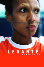 Poster de la película Power Alley