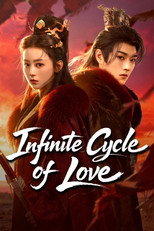 Poster de la serie Infinite Cycle of Love