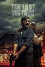 Poster de la película The Last Victims