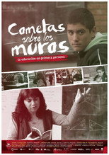Poster de la película Cometas sobre los muros