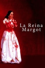 Poster de la película La reina Margot