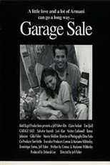 Poster de la película Garage Sale
