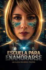 Poster de la película Escuela para Enamorarse