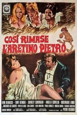 Poster de la película Tales of Erotica