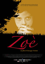 Poster de la película Zoè