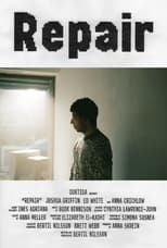 Poster de la película Repair