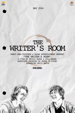 Poster de la película The Writer's Room