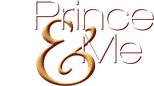 Logo The Prince and Me