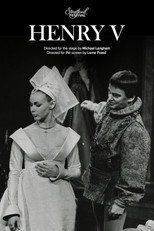 Poster de la película Henry V