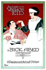 Poster de la película Sick Abed