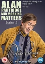 Mid Morning Matters with Alan Partridge