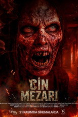 Poster de la película Cin Mezarı