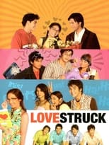 Poster de la película Lovestruck