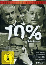 Poster de la película 10 Percent