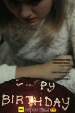 Poster de la película HAPPY BIRTHDAY