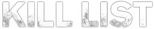 Logo Kill List