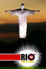 Poster de la película Rio 50 Degrees: Carry on CaRIOca