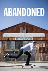 Poster de la serie Abandoned