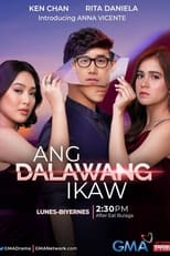 Poster de la serie Ang Dalawang Ikaw