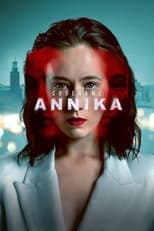 Poster de la serie Codename: Annika