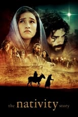 Poster de la película The Nativity Story