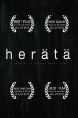 Poster de la película Herätä
