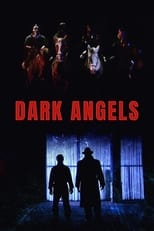 Poster de la película Dark Angels