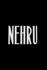 Poster de la película Nehru