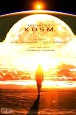 Poster de la película AESTHETIC Z: KOSM