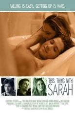 Poster de la película This Thing with Sarah