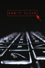 Poster de la película Don't Click