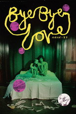 Poster de la película Bye Bye Love