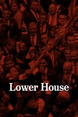 Poster de la película Lower House