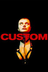 Poster de la película Custom