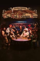 Poster de la serie Hardcore Tabletop Presents: The Red Dragon Inn