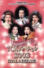 Poster de la película TCA Special 2002: Love