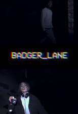 Poster de la película Badger Lane