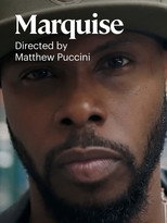 Poster de la película Marquise