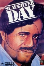 Poster de la película Slaughter Day