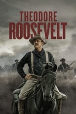 Poster de la serie Theodore Roosevelt