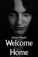 Poster de la película Welcome Home