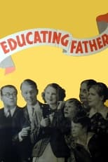 Poster de la película Educating Father