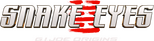 Logo Snake Eyes