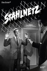 Poster de la serie Stahlnetz