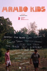 Poster de la película Mambo Kids