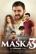 Poster de la película Mask 3